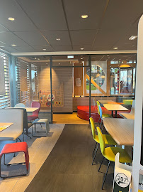 Photos du propriétaire du Restauration rapide McDonald's à Guérande - n°1