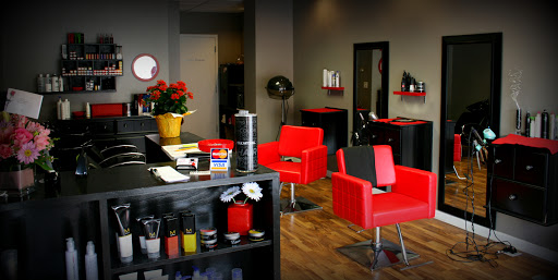 Hair Salon «Bella Hair Salon», reviews and photos, 2714 Aspen Rd #102, Ames, IA 50010, USA