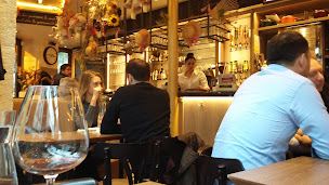 Photo n°18 de Comptoir d'Alésia à Paris ()