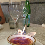 Photo n°5 de l'avis de Jeanette.c fait le 28/06/2021 à 06:05 sur le  Ristorante Pizzeria Elena à Venturina Terme