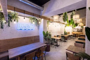 Koa Poke - Ourense image