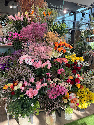 L'Atelier de votre Fleuriste à Neuilly-sur-Marne