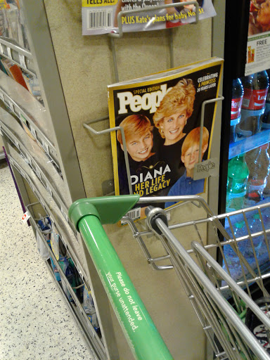 Supermarket «Publix Super Market at Forest Village Shopping Center», reviews and photos, 5032 Capital Cir SW Ste 1, Tallahassee, FL 32305, USA