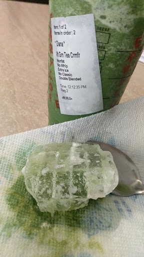 Coffee Shop «Starbucks», reviews and photos, 5162 Rufe Snow Dr, North Richland Hills, TX 76180, USA