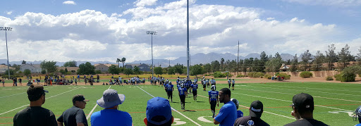 Park «All American Park», reviews and photos, 1551 S Buffalo Dr, Las Vegas, NV 89117, USA