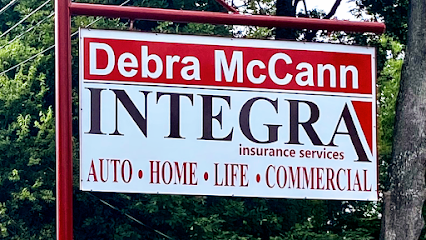 Debra McCann Integra Insurance Services