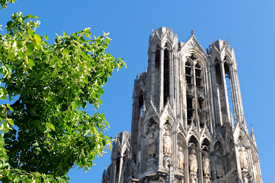Reims Légend'R à Reims
