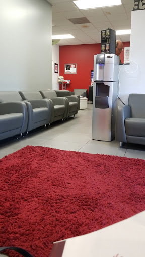 Car Dealer «Friendly Kia», reviews and photos, 5819 US-19, New Port Richey, FL 34652, USA