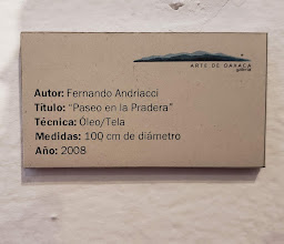 Arte de Oaxaca photo