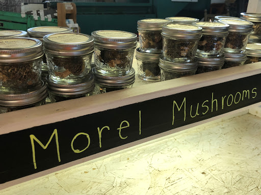 Produce Market «Richards Fruit Market», reviews and photos, 6410 Middle Rd, Middletown, VA 22645, USA