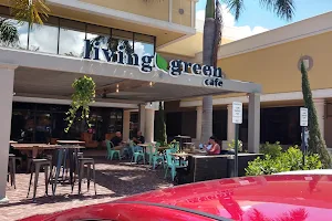 Living Green Cafe - Boca image