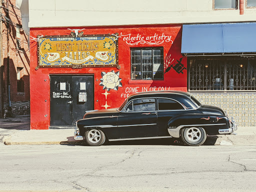 Explore meaningful tattoo ideas small, creative tattoo ideas in El Paso, available at West Texas Tattoo