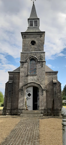 Chapelle Sainte-Geneviève - Durbuy