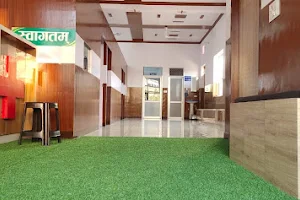 लकवा / Paralysis Hospital Sardarshahar ( Shri Krishna Healthcare ) image