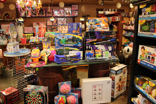 Toy Store «J W Allen & Sons Toys & Candy», reviews and photos, 1675 Redstone Center Dr, Park City, UT 84098, USA