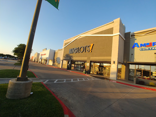 Big Lots, 1217 W State Hwy 114, Grapevine, TX 76051, USA, 