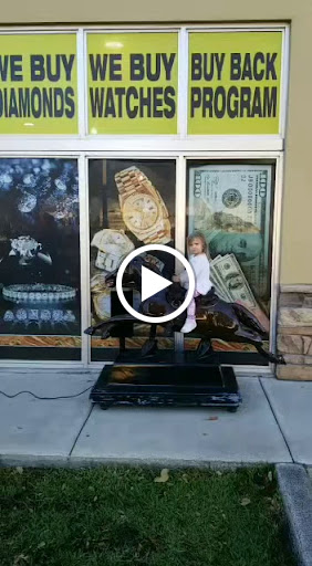 Baby Store «USA Baby Florida», reviews and photos, 1417 S State Rd 7, Fort Lauderdale, FL 33317, USA