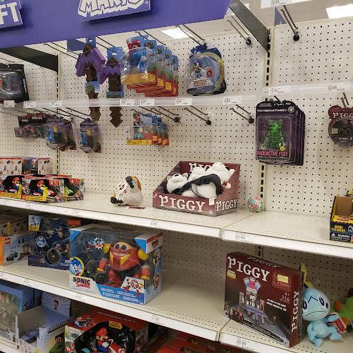 Department Store «Target», reviews and photos, 25 Boston Post Rd, Orange, CT 06477, USA