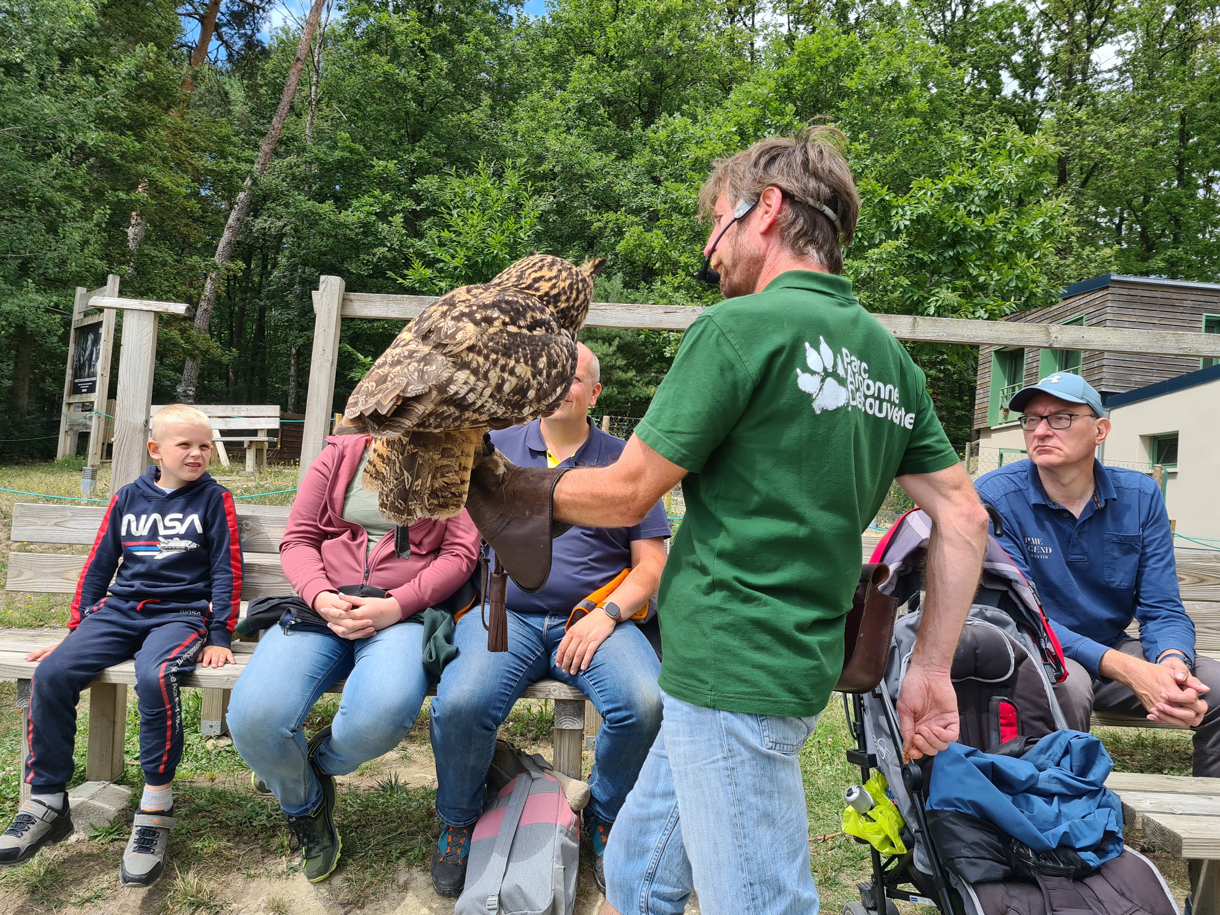 Photo n° 1 de l'avis de Eveline.o fait le 24/07/2023 à 17:14