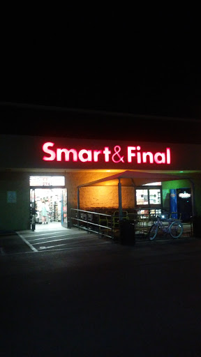 Grocery Store «Smart & Final», reviews and photos, 2742 E Indian School Rd, Phoenix, AZ 85016, USA