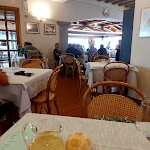 Photo n°3 de l'avis de WALTER. fait le 06/10/2023 à 19:20 sur le  Ristorante La Trattoria dei Cacciatori di Imbersago LC à Imbersago