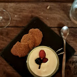 Photo n°6 de l'avis de Pietro.a fait le 15/01/2023 à 12:38 sur le  Ristorante La Taverne à Ollomont