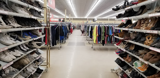 Thrift Store «Savers», reviews and photos
