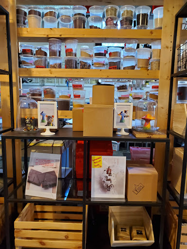 Dessert Restaurant «Dude, Sweet Chocolate», reviews and photos, 408 W Eighth St #102, Dallas, TX 75208, USA