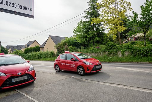 Auto-école Raccapé à Plélan-le-Grand, Ille-et-Vilaine
