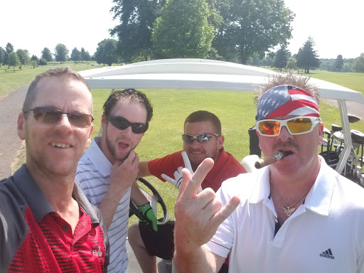 Golf Course «Blackwood Golf Course», reviews and photos, 510 Red Corner Rd, Douglassville, PA 19518, USA