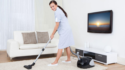 Two Sisters Cleaning Service in Hartford, Connecticut