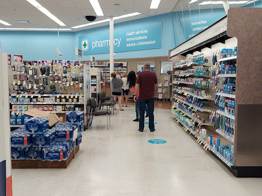 Drug Store «Walgreens», reviews and photos, 7971 Rhea County Hwy, Dayton, TN 37321, USA