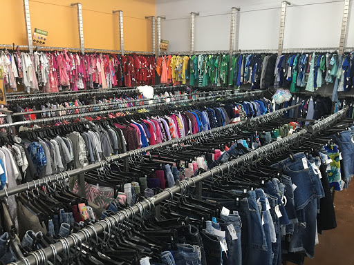 Thrift Store «OC Goodwill Store & Donation Center», reviews and photos