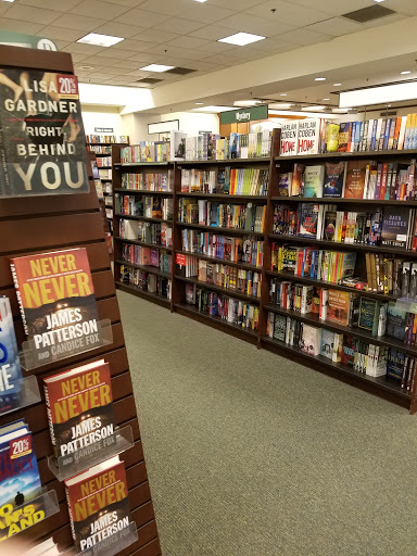 Book Store «Barnes & Noble», reviews and photos, 160 Westlake Blvd, Thousand Oaks, CA 91362, USA