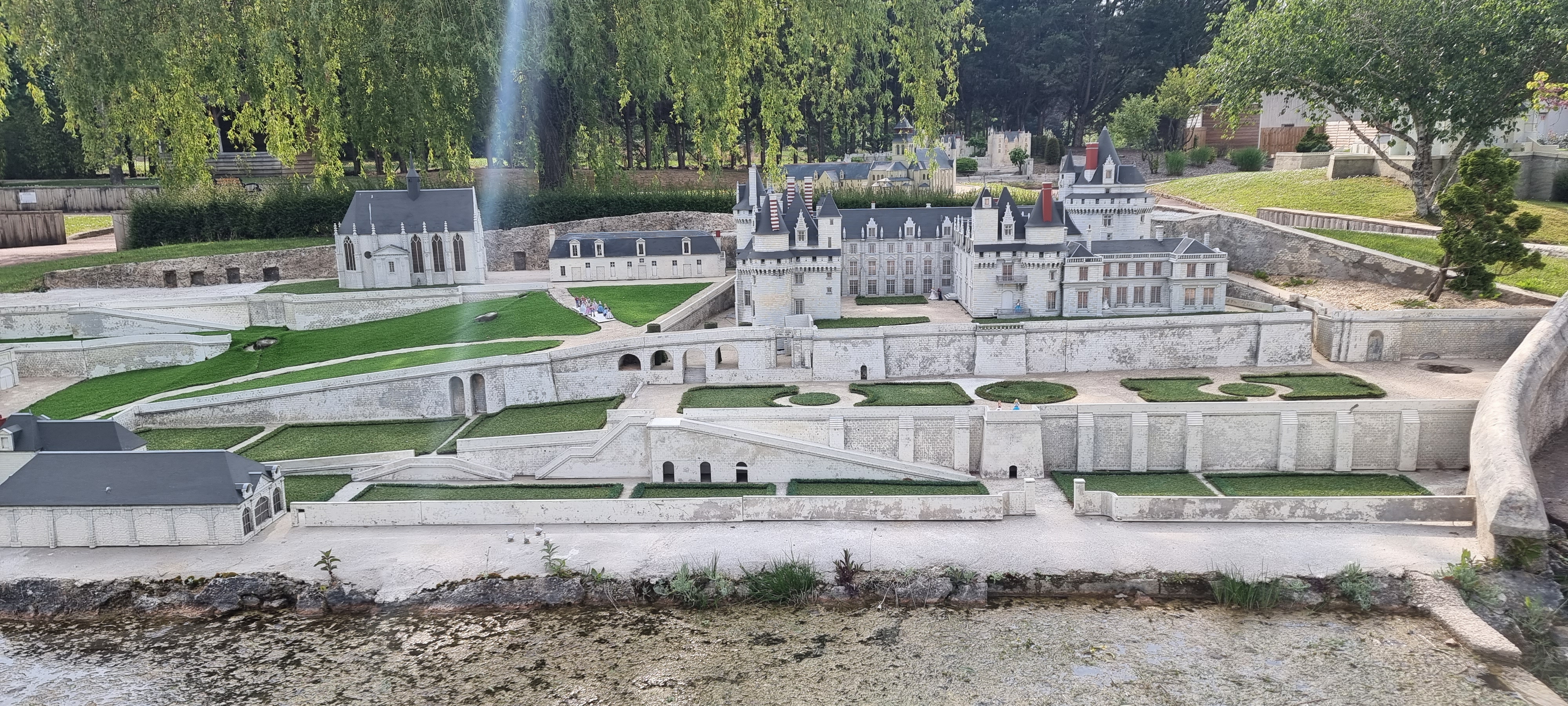 Photo n° 6 de l'avis de Serge.a fait le 04/05/2022 à 16:48