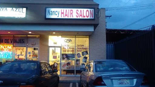 Nancy Hair Salon