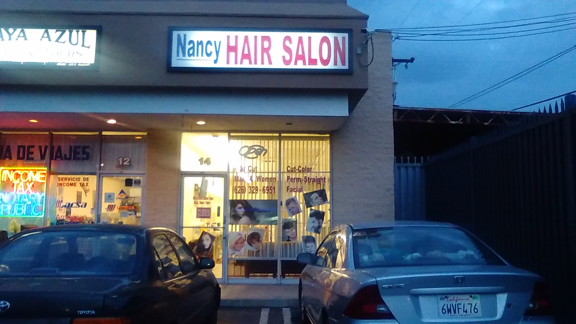 Nancy Hair Salon | Hair salon in El Monte, CA