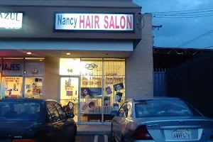 Nancy Hair Salon image