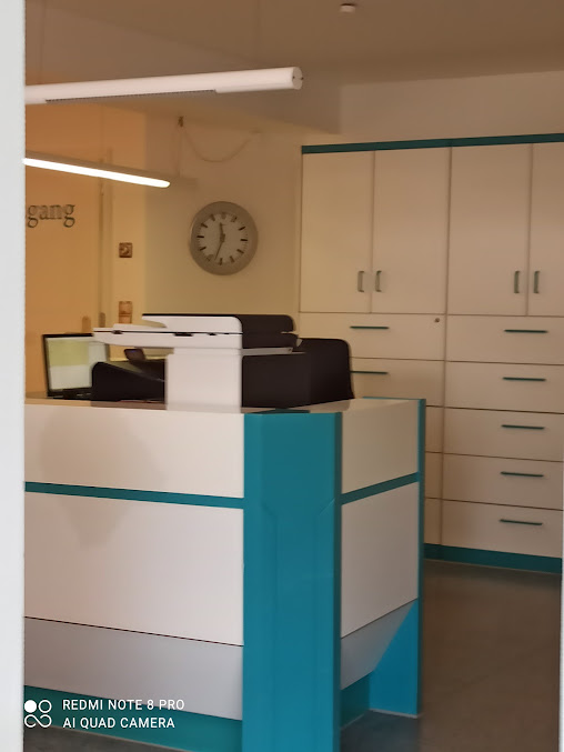 HNO Praxis Am Gap - HNO Praxis Am Gap