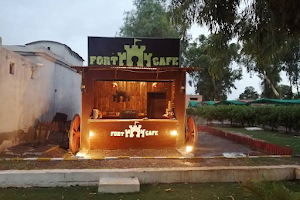 Fort Cafe image