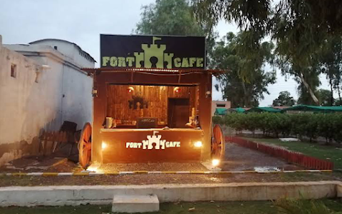 Fort Cafe image