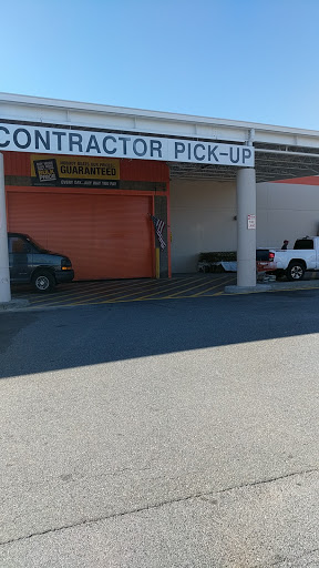 Home Improvement Store «The Home Depot», reviews and photos, 1220 NY-300, Newburgh, NY 12550, USA