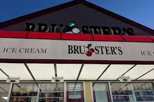 Bruster's Real Ice Cream image