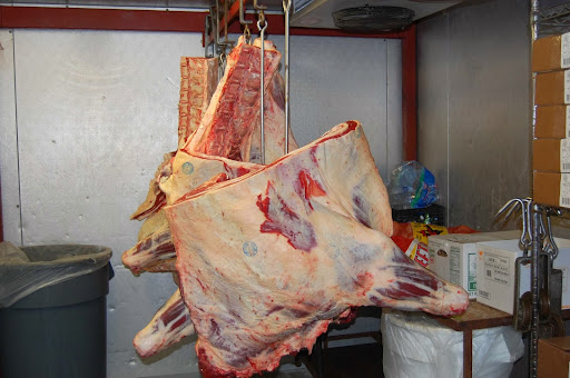 Butcher Shop «The Country Butcher Shop, Inc.», reviews and photos, 286 McAllister Church Rd, Carlisle, PA 17015, USA