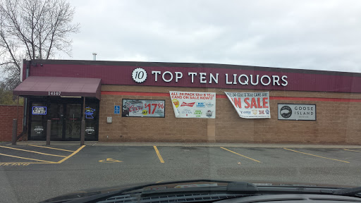 Liquor Store «Rum River Wine & Spirits», reviews and photos, 14107 St Francis Blvd NW, Ramsey, MN 55303, USA
