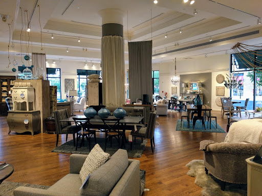 Furniture Store «Arhaus», reviews and photos, 2155 Levis Commons Blvd, Perrysburg, OH 43551, USA