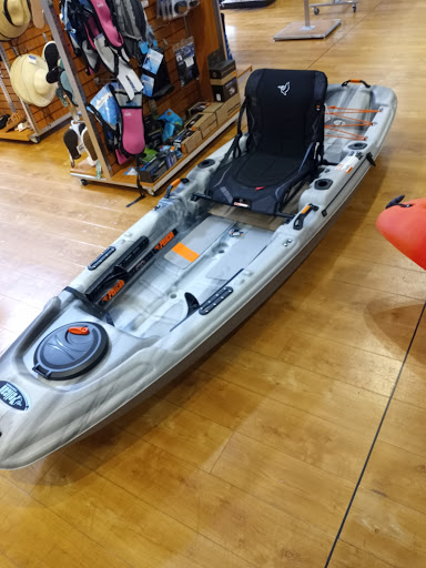 Marine Supply Store «West Marine», reviews and photos, 2460 17th Ave, Santa Cruz, CA 95062, USA