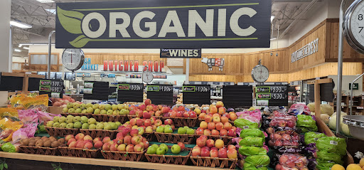 Health Food Store «Sprouts Farmers Market», reviews and photos, 14945 Holt Ave, Tustin, CA 92780, USA