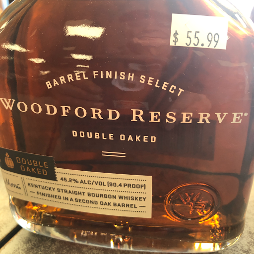 Liquor Store «R&L Liquors», reviews and photos, 207 2nd St, Lewes, DE 19958, USA