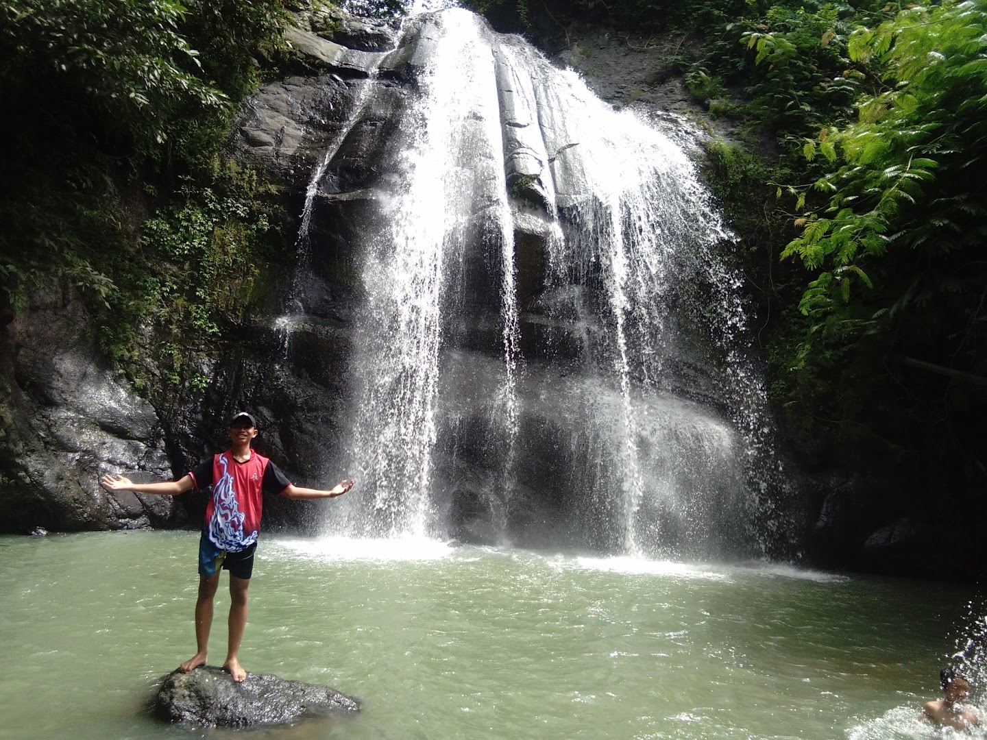 Curug Payung Photo